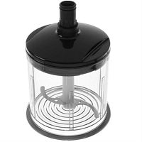 картинка Bosch 12033695 универсальный измельчитель в сборе для блендера MS64M6170/01, MS6CM4150/01 от магазина Интерком-НН