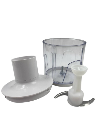 картинка Vitek VT-8531-IZM измельчитель в сборе 500мл для блендера VT-8531 белый от магазина Интерком-НН фото 2