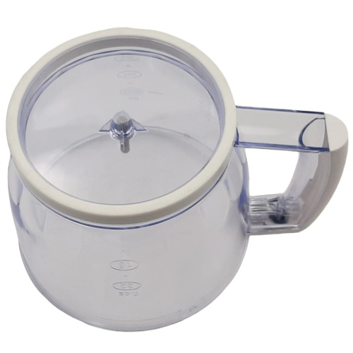 картинка Leran HBL-0866W-CHBIZB чаша измельчителя большого 1250мл для блендера HBL-0866W от магазина Интерком-НН фото 2