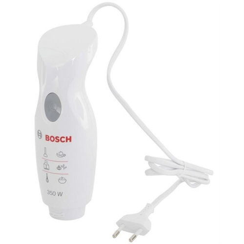 картинка Bosch 00641794 моторный блок в сборе 350Вт для блендера MSM6B500/01, MSM6B500N/04 от магазина Интерком-НН