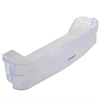 картинка Indesit 481010803452 (C00381073)  Балкон двери для холодильника Indesit от магазина Интерком-НН