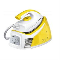 картинка Bosch TDS2120 Парогенератор желтый 2400 Вт от магазина Интерком-НН