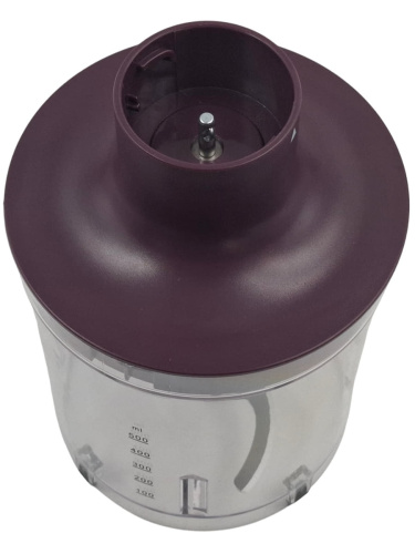 картинка Vitek VT-8535-IZM измельчитель в сборе 500мл для блендера VT-8535 от магазина Интерком-НН фото 2