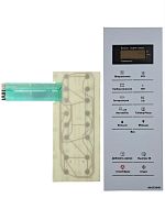 картинка Panasonic NNST34W_KEYB сенсорная панель для микроволновой печи (СВЧ) NN-ST34HW от магазина Интерком-НН