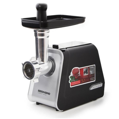 картинка Redmond RMG-1216 Мясорубка 1200 Вт от магазина Интерком-НН