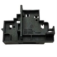 картинка Samsung DE61-01226A Замок (защелка) двери микроволновой печи, левый от магазина Интерком-НН