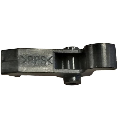 картинка Защелка для ремонта диспенсера (дозатора) ADA44E165-H0 хлебопечки Panasonic SD-2511 от магазина Интерком-НН фото 3