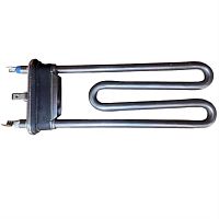 картинка T-Controls 3160259 ТЭН 1900Вт, 185мм с отверстием под датчик, прямой для стиральных машин Indesit от магазина Интерком-НН