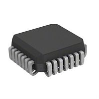 картинка MT8809AP1 Микросхема IC ANLG SWITCH ARRAY 8X8 28PLCC от магазина Интерком-НН