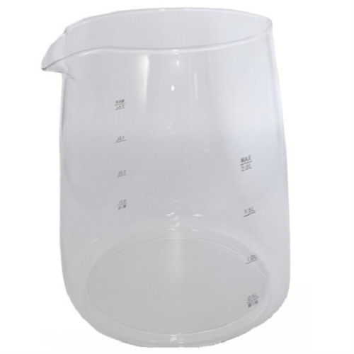 изображение Redmond RK-G202S-KRV колба (корпус) стеклянная для электрочайника SkyKettle RK-G202S магазин Компании Интерком-НН картинка Redmond RK-G202S-KRV колба (корпус) стеклянная для электрочайника SkyKettle RK-G202S от магазина Интерком-НН