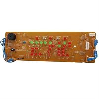 картинка Panasonic FFE48400902S Плата для воздухоочистителя Panasonic F-VXD50R, F-VXD50X от магазина Интерком-НН