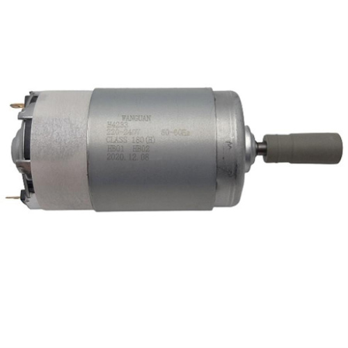 картинка Moulinex MS-650950 (H4233) электродвигатель для блендера DD6411, DD6421, DD6431, DD6441, DD64K8  от магазина Интерком-НН