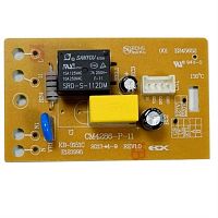 картинка Redmond RCM-1510-PP (CM4286-P-11) плата питания для кофеварки RCM-1510 от магазина Интерком-НН