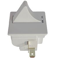 картинка Beko 4094880285 выключатель света рычажный 2 контакта 250V, 2.5A для холодильника  от магазина Интерком-НН