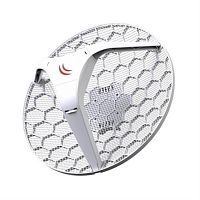 картинка Mikrotik RBLHG-5nD RouterBOARD Точка доступа от магазина Интерком-НН