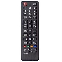картинка Huayu AA59-00818A (17983) пульт дистанционного управления (ПДУ) для телевизора Samsung  от магазина Интерком-НН