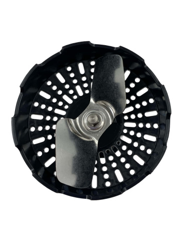 картинка Razz RHB-7801-PUR насадка для приготовления пюре к блендеру RHB-7801 цвет черный от магазина Интерком-НН фото 3