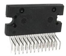 картинка Микросхема TDA7563 от магазина Интерком-НН