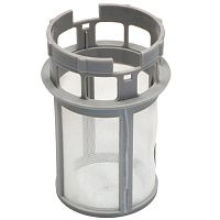 картинка Indesit C00256571 фильтр-сетка тонкой очистки для посудомоечной машины Ariston от магазина Интерком-НН