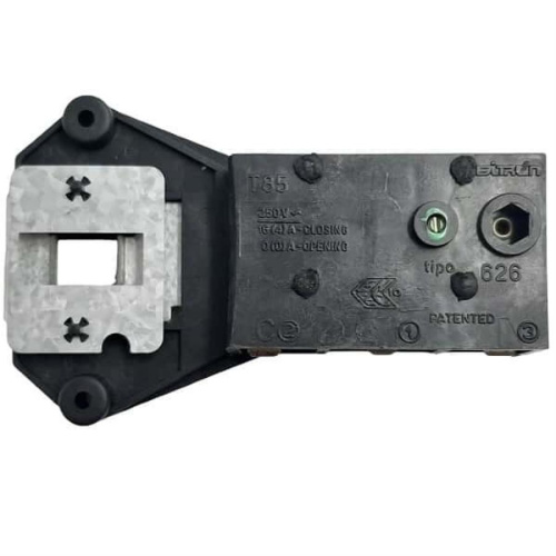 изображение Bitron DC61-20205B-CH устройство блокировки люка для стиральной машины Samsung магазин Компании Интерком-НН картинка Bitron DC61-20205B-CH устройство блокировки люка для стиральной машины Samsung от магазина Интерком-НН