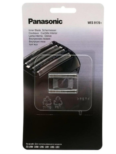 картинка Panasonic WES9170Y Нож для бритвы  ES-LV61, ES-LV65, ES-LV81, ES-LV9N, ES-LV95 от магазина Интерком-НН