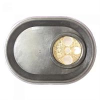 картинка Thermowatt 993012 Фланец Овальный RCA с прокладкой от магазина Интерком-НН