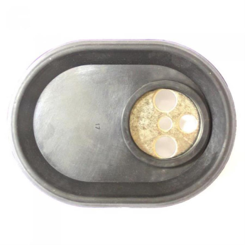 картинка Thermowatt 993012 Фланец Овальный RCA с прокладкой от магазина Интерком-НН