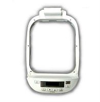 картинка Panasonic ADB03K188-W0 Верхняя рамка корпуса хлебопечи для SD-2511WTS от магазина Интерком-НН