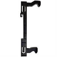 картинка Защелка, крючок двери MW5618AA-P07.1 (W511AA-P07.1) для микроволновой печи (СВЧ) Bork M511, MW511  от магазина Интерком-НН