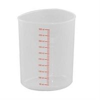картинка Moulinex SS-189520 Мерный стакан 500мл для хлебопечки  от магазина Интерком-НН
