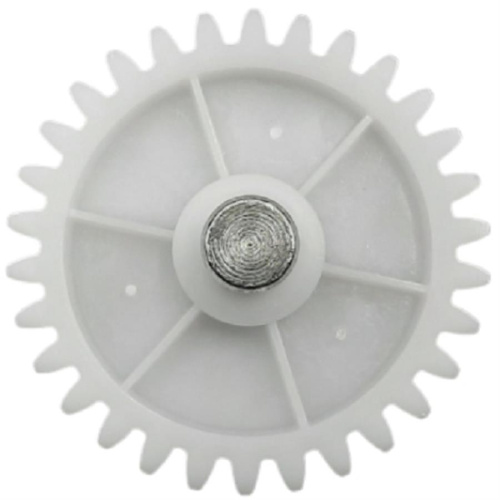 картинка Redmond RMG-1236-SHL шестерня большая с валом для мясорубки RMG-1236 от магазина Интерком-НН фото 3