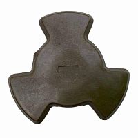 картинка Samsung DE67-00187A Привод тарелки (коуплер) микроволновой печи от магазина Интерком-НН