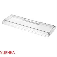 картинка Bosch 00669443 УЦЕНКА Панель ящика морозильной камеры для холодильника Bosch KGV33/36/39.. от магазина Интерком-НН