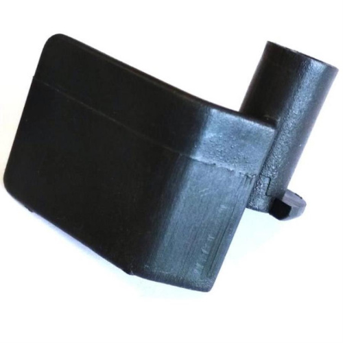 картинка Panasonic F31365G10XN Крепление двери микроволновой печи NE-MX25BFCPH, NE-MX25WFCPH, NE-S12WTT от магазина Интерком-НН фото 2