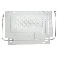 картинка Испаритель навесной Юрюзань-207 ВТО (422х300) для установки в холодильник от магазина Интерком-НН