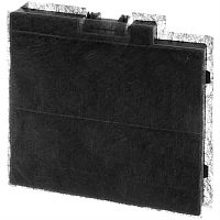 картинка Bosch 11022296 (DWZ0DX0A0) угольный фильтр для вытяжки 5Z51DXU0X0(00), CZ51DXA0X0(00) от магазина Интерком-НН