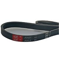 картинка Приводной ремень Jiali 280J5 для беговой дорожки 715мм от магазина Интерком-НН