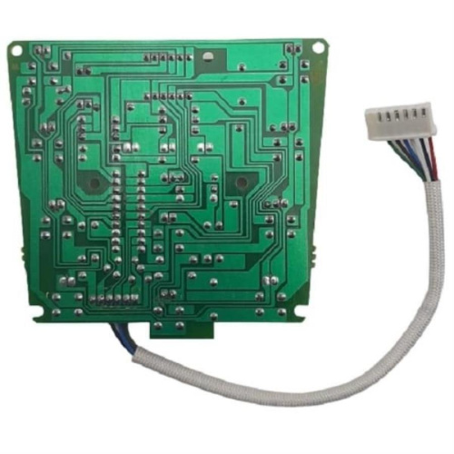 изображение Redmond RMCPM4506XXX1X033AA1V1 (YST-5010(V03)-A) плата управления (вариант №1) для мультиварки RMC-PM4506 магазин Компании Интерком-НН фото 2 картинка Redmond RMCPM4506XXX1X033AA1V1 (YST-5010(V03)-A) плата управления (вариант №1) для мультиварки от магазина Интерком-НН фото 2