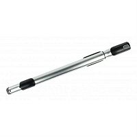 картинка Electrolux 2193709108 Труба телескопическая овал Dmax36мм, L=620-910мм для пылесоса   от магазина Интерком-НН