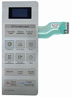 картинка LG MFM37316401 Сенсорная панель управления СВЧ MS-2347DRS от магазина Интерком-НН