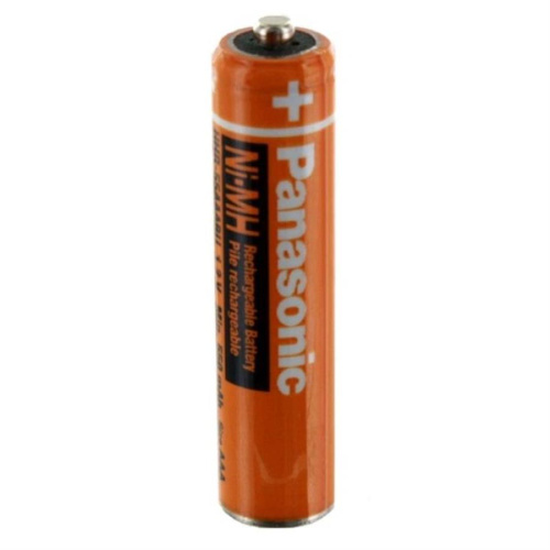 картинка Panasonic HHR-55AAAB Аккумулятор Ni-MH 550mAh 1,2 V от магазина Интерком-НН фото 3