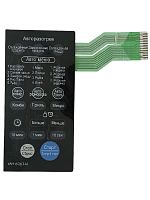 картинка LG 3506W1A563A (H1A563) Сенсорная панель управления, мембрана для микроволновки MH-6063AL от магазина Интерком-НН