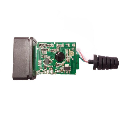 картинка OBD2 USB V1.5 ELM327 автомобильный диагностический сканер от магазина Интерком-НН фото 2