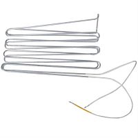 картинка Тэн оттайки испарителя 391530 150Вт, 220В, H=100мм для холодильника Ariston, Indesit, Stilol от магазина Интерком-НН