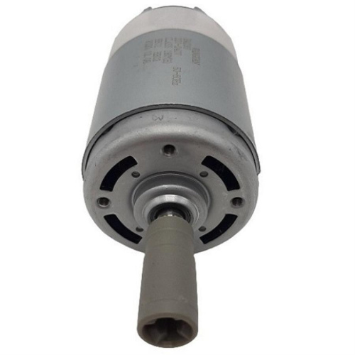 картинка Moulinex MS-650950 (H4233) электродвигатель для блендера DD6411, DD6421, DD6431, DD6441, DD64K8  от магазина Интерком-НН фото 3
