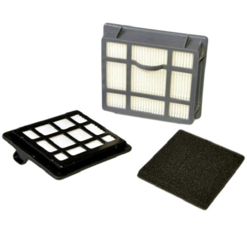 картинка Electrolux 9001667394 комплект фильтров AEF104 для пылесосов AEG от магазина Интерком-НН