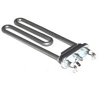 картинка Ariston 55046 ТЭН 2000Вт, 190мм без отверстия под датчик, прямой для стиральных машин Ariston от магазина Интерком-НН