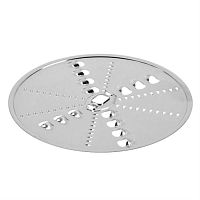 картинка Bosch 00083577 диск-терка (крупная/мелкая) NR"2" и NR"4" для кухонных комбайнов от магазина Интерком-НН