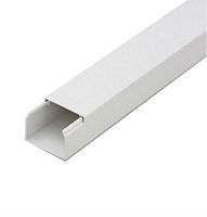 картинка Кабель-канал 20х10 Электропласт (уп. 160м) от магазина Интерком-НН