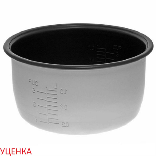 изображение Panasonic ARE50T9351N Уценка Кастрюля (Чаша) 2,5 л, для мультиварки SR-TMG10, SR-TMH10, SR-DE102 магазин Компании Интерком-НН картинка Panasonic ARE50T9351N Уценка Кастрюля (Чаша) 2,5 л, для мультиварки SR-TMG10, SR-TMH10, SR-DE102 от магазина Интерком-НН